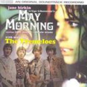 ARMANDO TROVAJOLI - May Morning [Feat. The Tremeloes] (1970) cover 